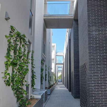 Viento Grande, Apartamento Boutique En La Playa Rota Exterior foto