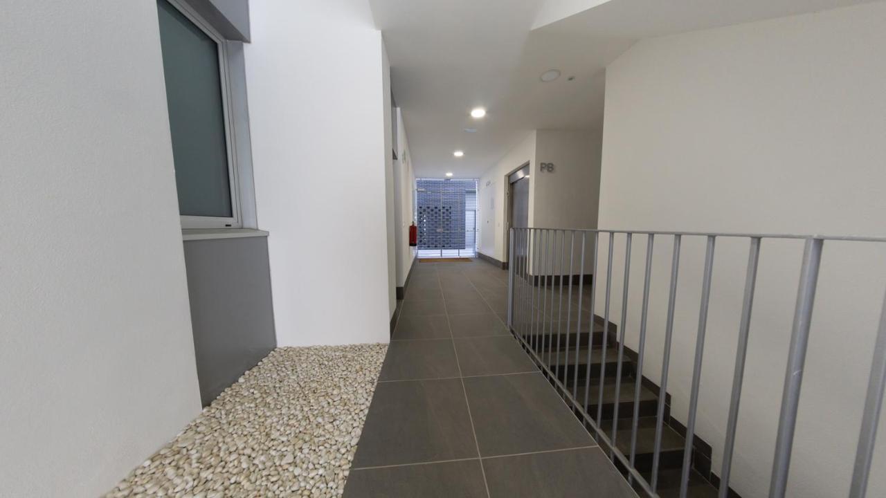 Viento Grande, Apartamento Boutique En La Playa Rota Exterior foto